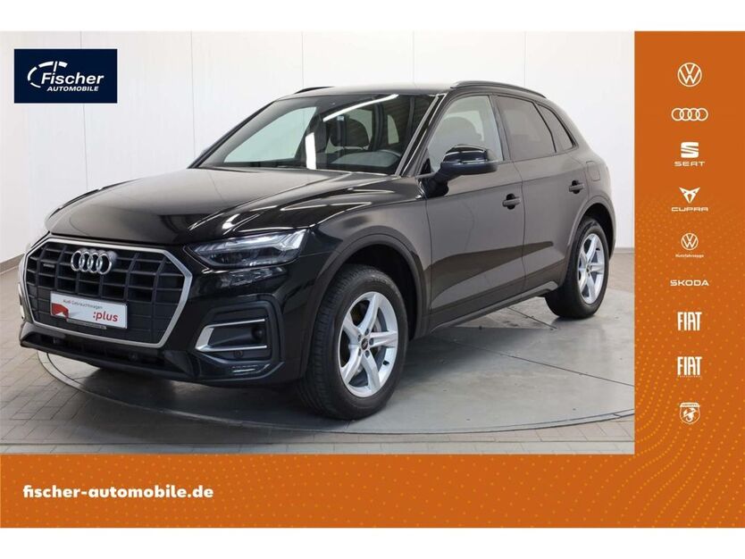 Audi Q5 93.380 km 33.880 € Ursensollen 92289
