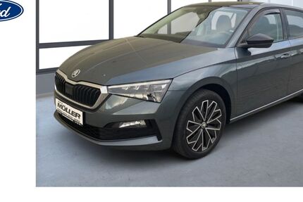 Skoda Scala 89.100 km 14.350 € Eisenach 99817