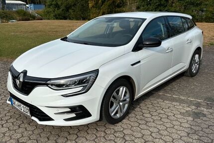 Renault Megane 104.900 km 18.900 &euro; Horhausen 56593