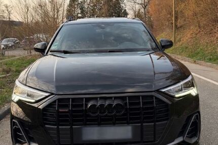 Audi Q3 88.500 km 30.800 &euro; Leutenbach 71397
