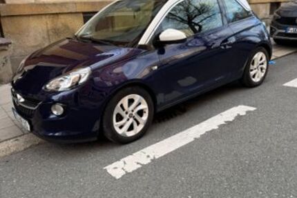 Opel Adam 99.500 km 6.000 &euro; Hof 95028