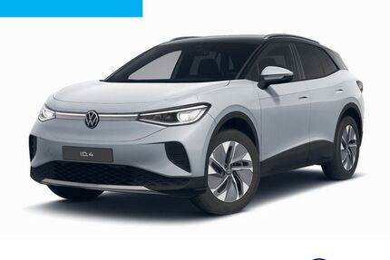 VW ID.4 5.680 km 42.890 &euro; Paderborn 33100