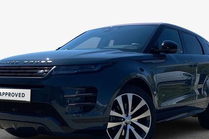 Land Rover Range Rover Evoque 12.949 km 46.410 &euro; Neu-Ulm 89231