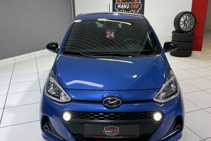Hyundai i10 82.000 km 6.999 &euro; Kelheim 93309