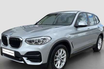 BMW X3 46.190 km 26.885 € Gera 07552