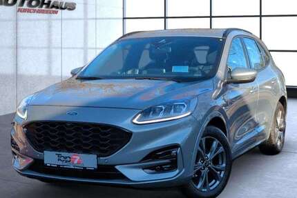 Ford Kuga 4.500 km 23.450 &euro; Kirchseeon bei München 85614