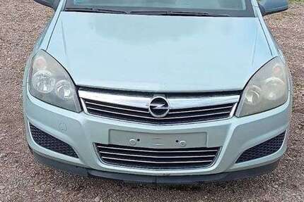 Opel Astra 177.659 km 499 &euro; Nordhausen 99734