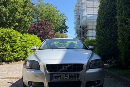 Volvo C70 168.000 km 4.999 &euro; Hamburg 21029
