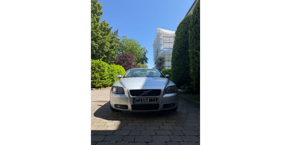 Volvo C70 168.000 km 4.999 &euro; Hamburg 21029