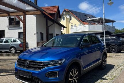 VW T-Roc 30.360 km 22.199 &euro; Uhingen 73061