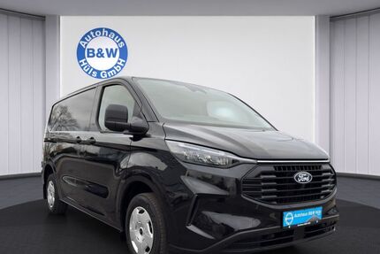 Ford Transit Custom 22.352 km 30.999 € Krefeld 47805