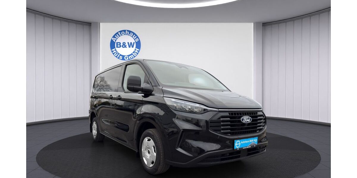 Ford Transit Custom 22.352 km 30.999 € Krefeld 47805