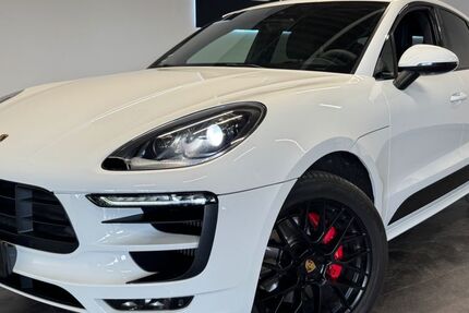 Porsche Macan 124.900 km 41.300 &euro; Bretten 75015