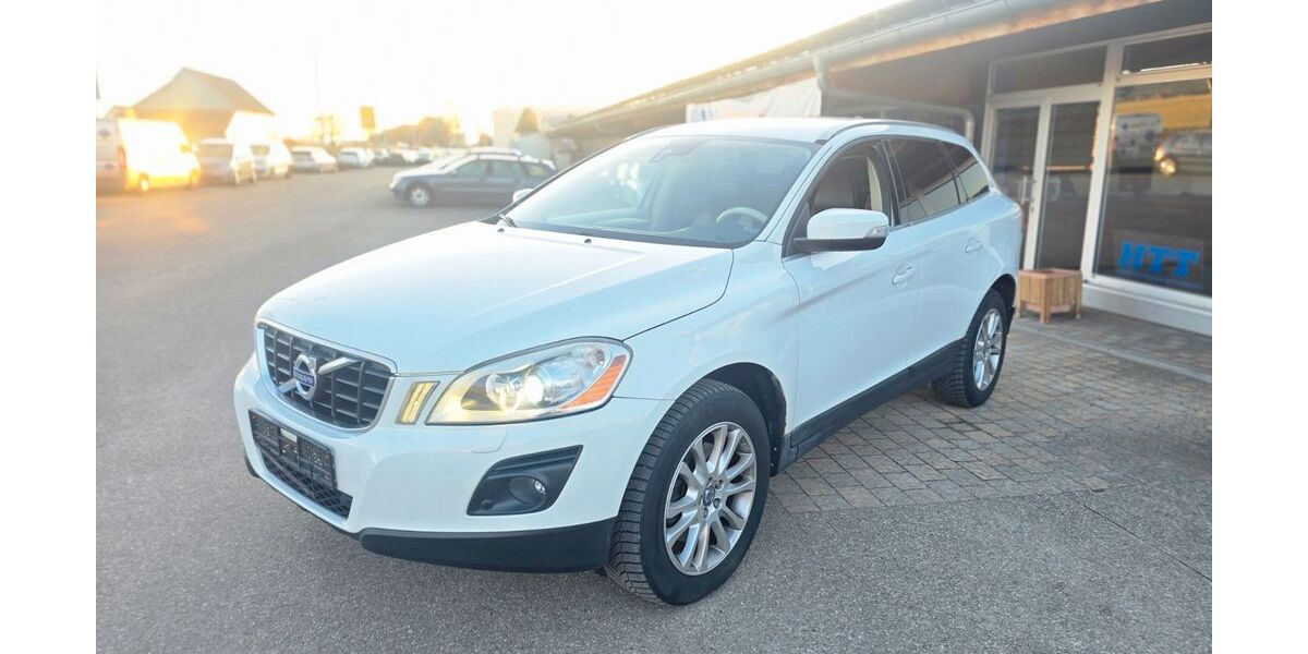 Volvo XC60 220.000 km 6.300 &euro; bad Wurzach 88410