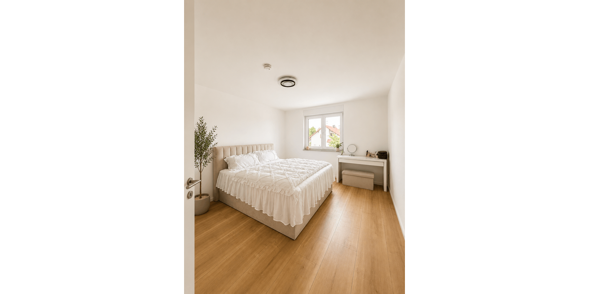 Etagenwohnung Karlsdorf-Neuthard Neuthard - 2 Zimmer, 79 m&sup2;, 323.982&euro; | Angebot:27113481