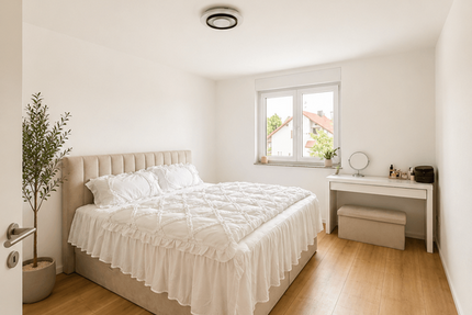 Wohnung Karlsdorf-Neuthard Neuthard - 2 Zimmer, 79 m&sup2;, 323.982&euro; | Angebot:27113481