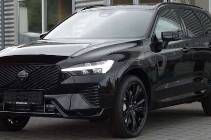 Volvo XC60 9.500 km 64.000 &euro; Ulmen 56766