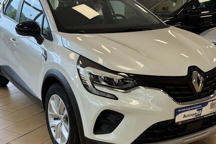 Renault Captur 41.752 km 18.950 &euro; Hennef 53773