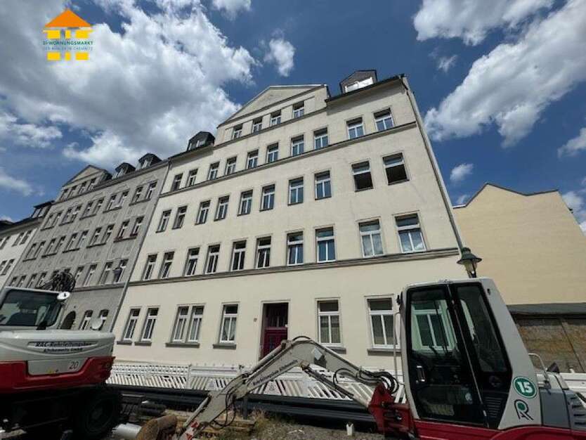 Wohnung zum Kaufen in Chemnitz 480.000 € 739 m²