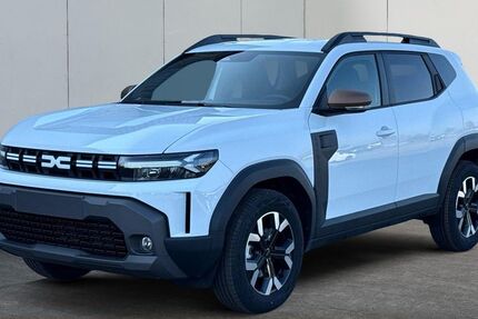 Dacia Duster 5.120 km 25.780 &euro; Buchholz 21244