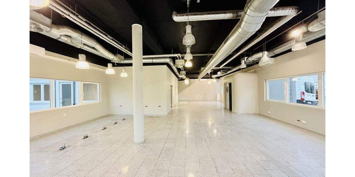 Gewerbeobjekt Karlsbad Langensteinbach - 3.100&euro; | Angebot:25212984