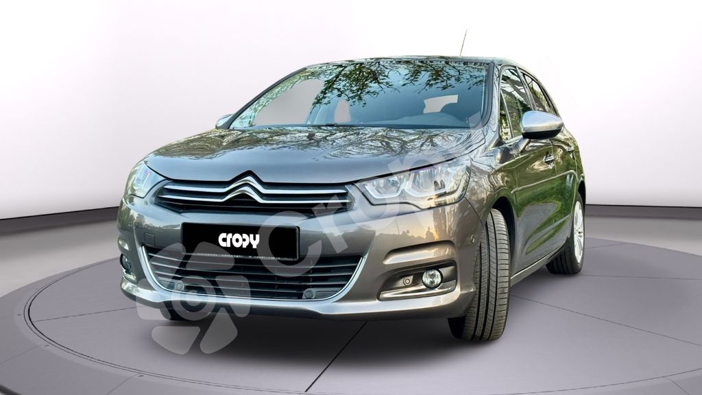 Citroen C4 165.000 km 5.800 &euro; Maintal 63477