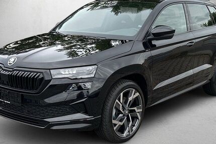 Skoda Karoq 9.999 km 39.990 &euro; Wiesbaden 65189