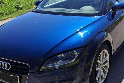 Audi TT 185.000 km 9.800 &euro; Regenstauf, M 93128