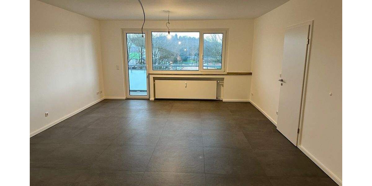 Etagenwohnung Mülheim an der Ruhr Saarn/Mintard - 4 Zimmer, 105 m&sup2;, 1.215&euro; | Angebot:24577556