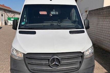 Mercedes-Benz Sprinter 69.000 km 24.500 &euro; Worms 67551