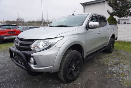 Mitsubishi L200 146.500 km 22.800 € Rödermark 63322
