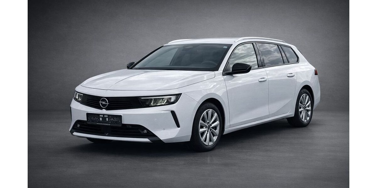 Opel Astra 72.900 km 18.850 &euro; Freren 49832