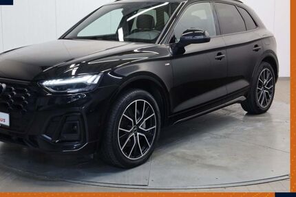 Audi Q5 56.588 km 47.880 &euro; Ursensollen 92289