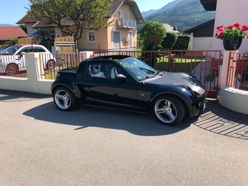 Roadster