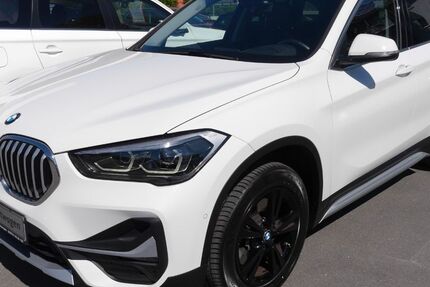 BMW X1 49.500 km 25.990 &euro; Erlangen 91052