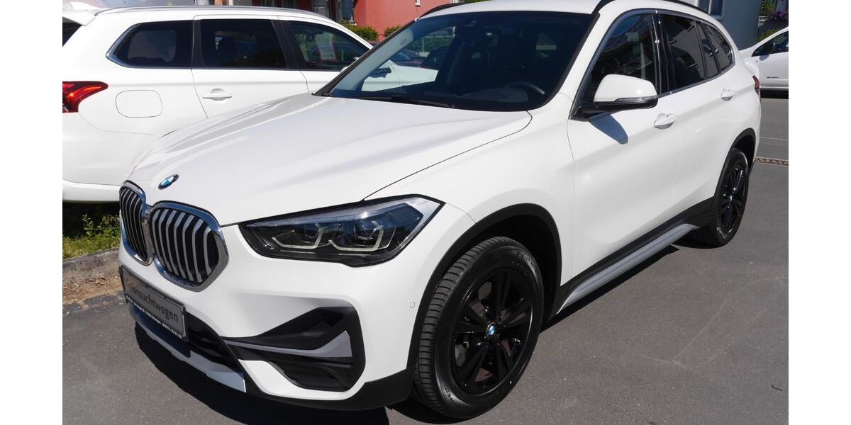 BMW X1 49.500 km 25.990 &euro; Erlangen 91052