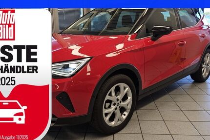 Seat Arona 7.245 km 22.700 € Wolfsburg-Heiligendorf 38444