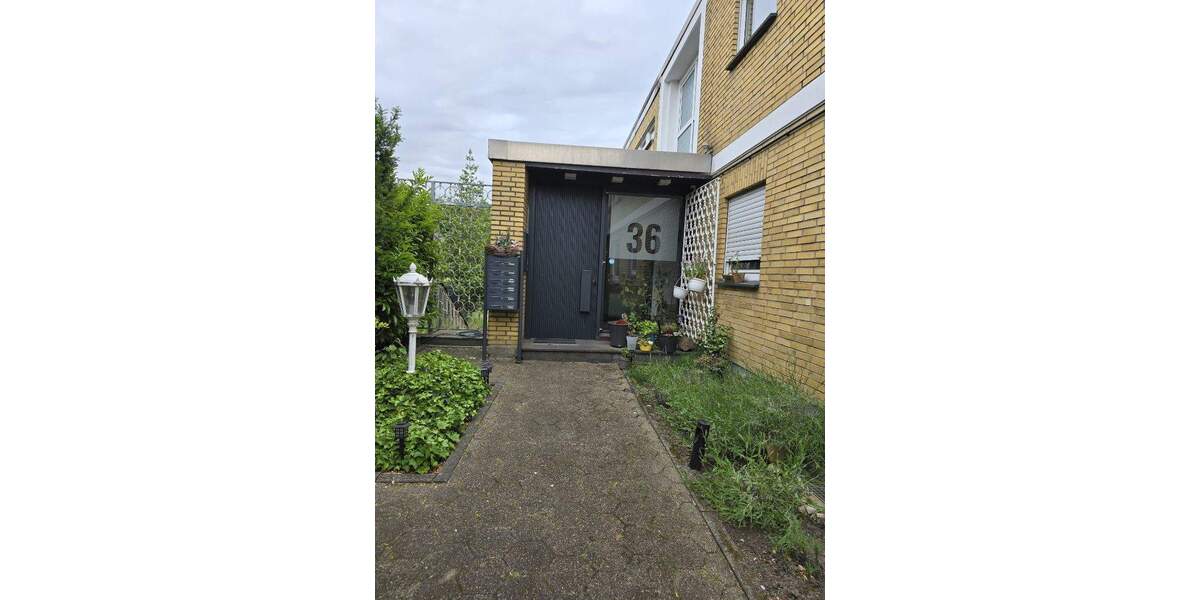 Helles ca. 10 qm Büro in Wesel - 247 Zugang, Parkplätze, 400€ warm zimmer