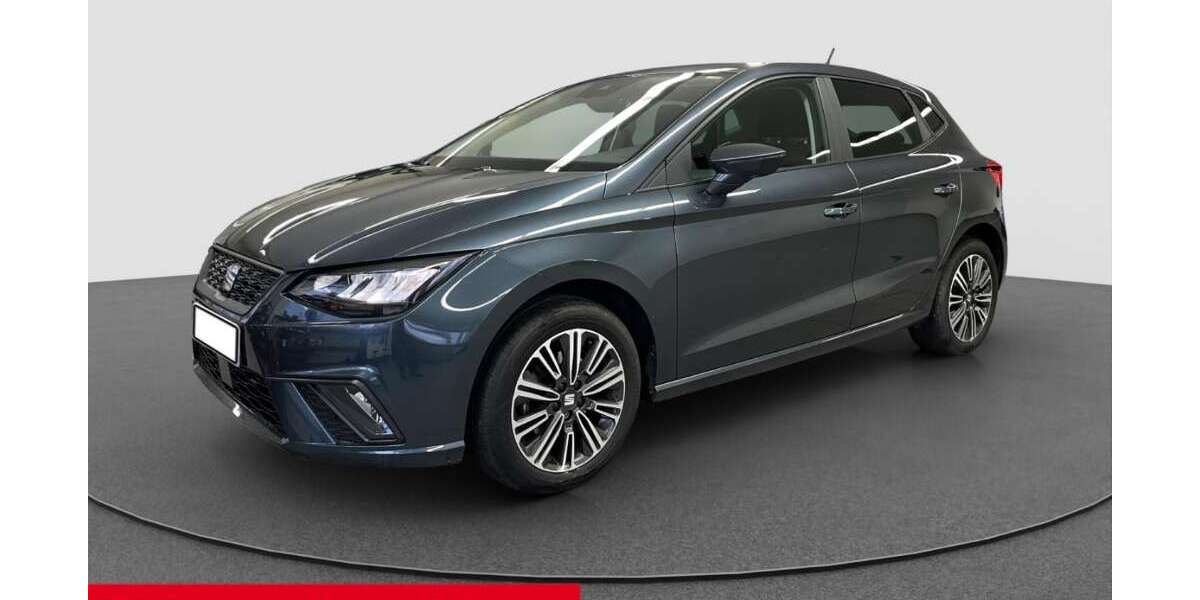 Seat Ibiza 35.767 km 15.950 &euro; Ingolstadt 85053