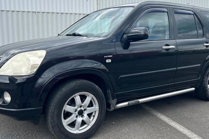 Honda CR-V 334.000 km 3.499 &euro; Berlin 12057