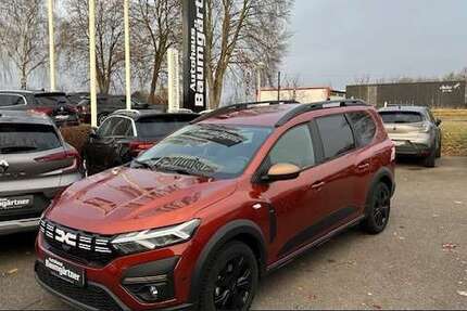 Dacia Jogger 18.038 km 19.850 &euro; Giengen 89537