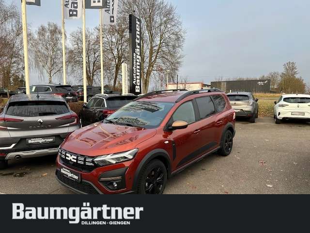 Dacia Jogger 18.038 km 19.850 &euro; Giengen 89537