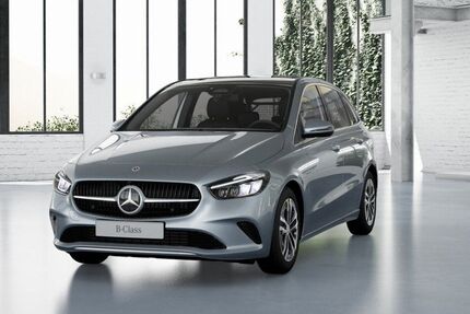 Mercedes-Benz B 200 18.220 km 35.930 € Buedingen 63654