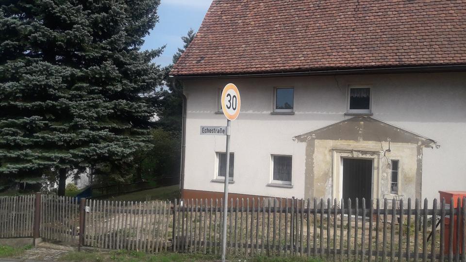Einfamilienhaus Olbersdorf - 5 Zimmer, 122 m&sup2;, 35.000&euro; | Angebot:26941811