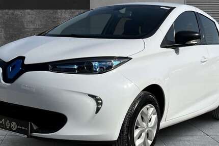 Renault ZOE 100.000 km 6.990 &euro; Freising 85354