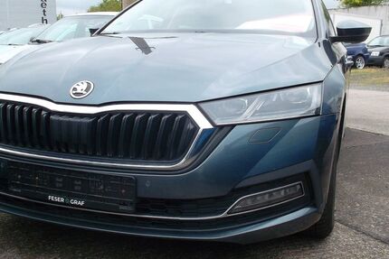 Skoda Octavia 193.800 km 13.700 &euro; Reichenbach 08468