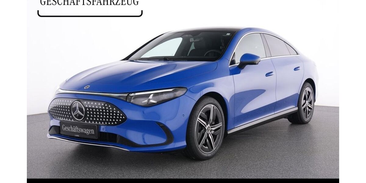 Mercedes-Benz CLA 200 4.900 km 46.950 &euro; Essen 45309