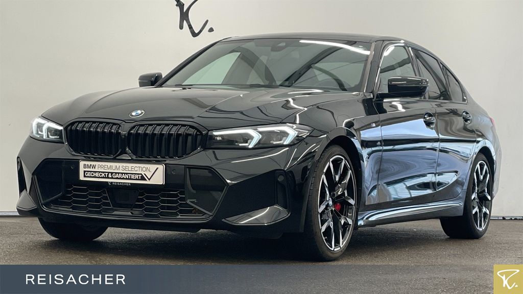 BMW 318 23.309 km 42.880 &euro; Ulm 89077