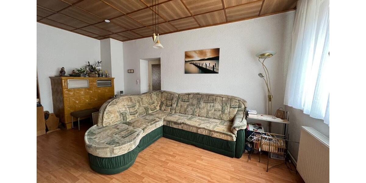 Doppelhaushälfte Genthin - 4 Zimmer, 122 m&sup2;, 79.000&euro; | Angebot:24680102