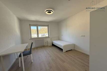 Wohnung zum Mieten in Biberach 475 € 30 m²